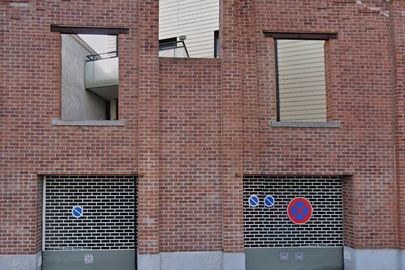Parking 84 rue de Marquillies - Lille