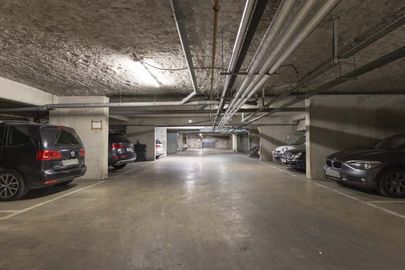 Parking 10 rue Paul Signac - Villeneuve la Garenne