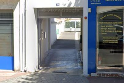 Parking 109 avenue pierre brossolette - Le Perreux sur Marne