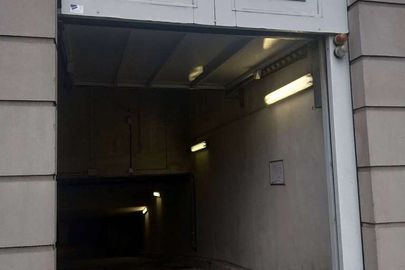 Parking Serris - Val d'Europe - Studéa