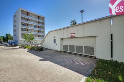Parking Avenue de Paris - Lormont