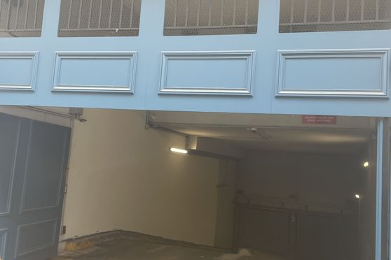 Vignette parking 26 rue du Faubourg Poissonnière - Paris