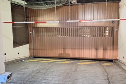 Vignette parking 50 rue Cambronne - Paris 15