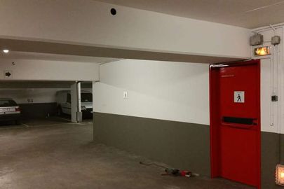 Parking Chilly-Mazarin - Mairie de Chilly-Mazarin - Pierre Brossolette