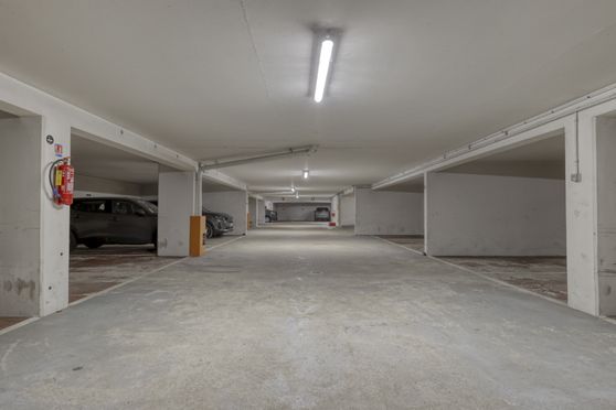 Vignette parking École Georges Cogniot - avenue Pierre Brossolette - Malakoff