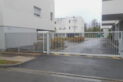 Parking Avenue de la petite île - Villenave d'Ornon