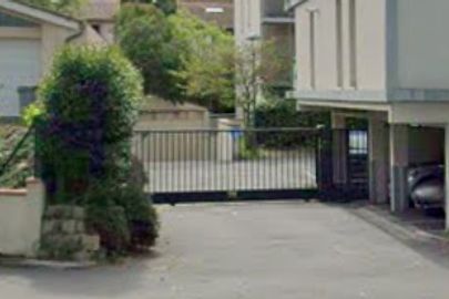 Parking Pastourelles - avenue D'occitanie - Ramonville Saint Agne