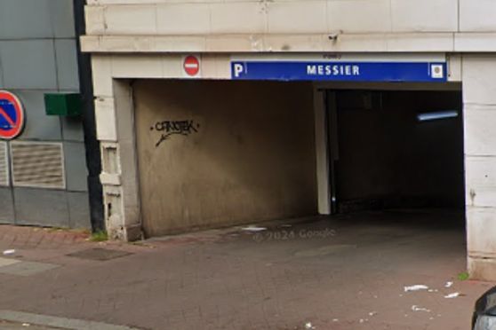 Vignette parking Montrouge - Barbara - Cimetière de Bagneux
