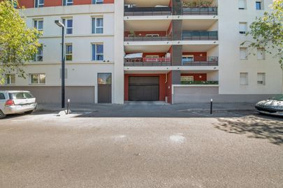 Parking Parc des Expositions - Nîmes