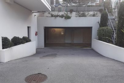 Parking 1ère avenue - Antibes