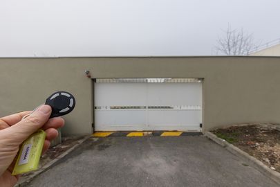 Parking 1 rue Icare - Combs la Ville