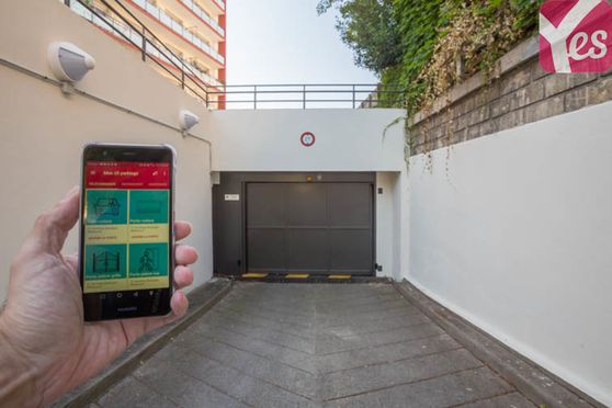 Vignette parking Billancourt – Rives de Seine - Boulogne Billancourt