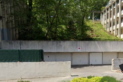 Parking Alpes-Maritimes - 21 rue Jean Giono - Cannes