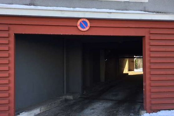 Vignette parking Saint-Étienne - Gare de Saint-Étienne Le Clapier - F. Krumnov