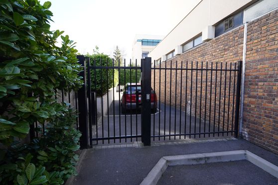 Vignette parking Sainte-Genevieve - 27 avenue du Maréchal Joffre - Nanterre