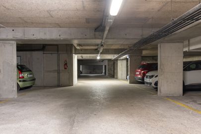 Vignette parking Gare Bois Colombes - rue des Bourguignons