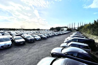 Parking Paris - Aéroport Roissy - groupe Park Airport