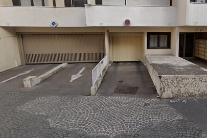 Parking Paul Lafargue - 37 rue Arago - Puteaux