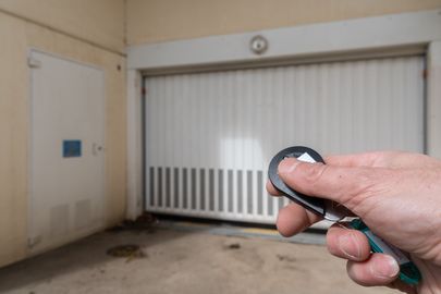 Parking 4 place des Aveneaux - Saint Herblain