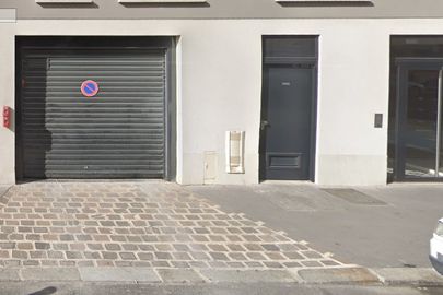 Vignette parking 131 avenue D'argenteuil - Asnières sur Seine