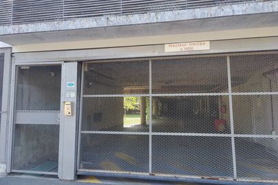 Parking 52 rue andré bac - Bordeaux