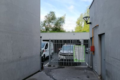 Vignette parking Romarin - allée Vauban