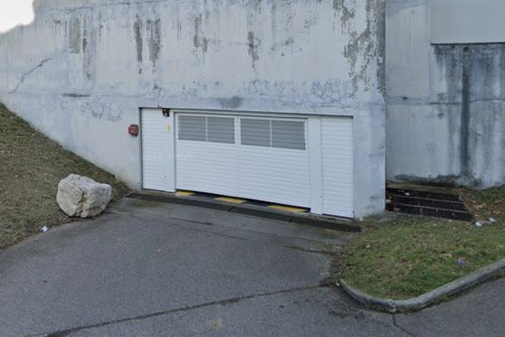 Vignette parking 11 rue Professeur Patel - Lyon 9