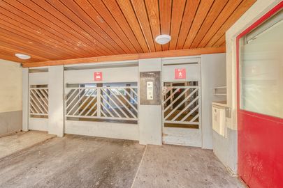 Parking Place Séverine - Nîmes