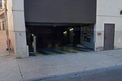 Parking Le Triangle CGR - 2 avenue du Général Leclerc - Nîmes