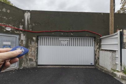 Parking 2 allée des Enfants - Torcy