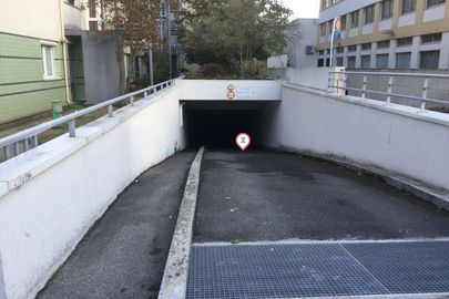 Parking Le Pecq - Le Pecq centre - Hôtel de ville