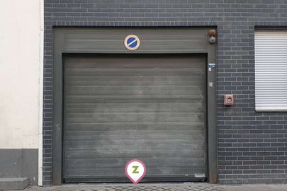 Parking Saint Ouen - Gare Saint Ouen - Studéa