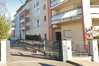 Parking 76 rue des Fleurs - Carrières sous Poissy