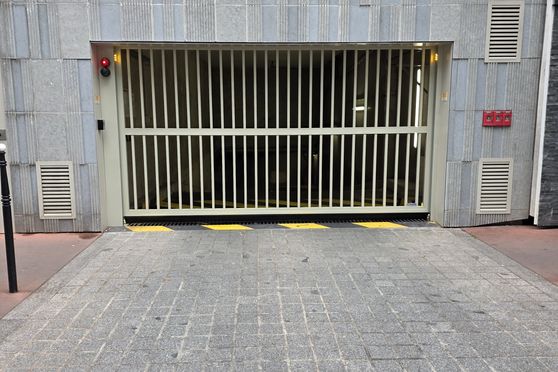 Vignette parking 11 rue Bonnet