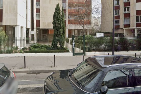 Vignette parking Centre de Santé Richerand - 52 quai de Jemmapes - Paris 10