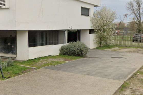 Vignette parking 3 rue René Dunoyer - Floirac