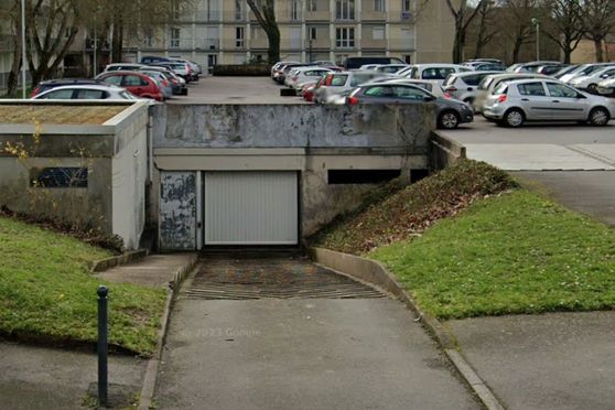Vignette parking 6 boulevard léon grimault - Rennes