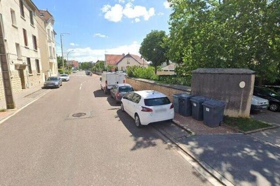 Vignette parking Dijon - Parc des Expositions - Palais des Sports