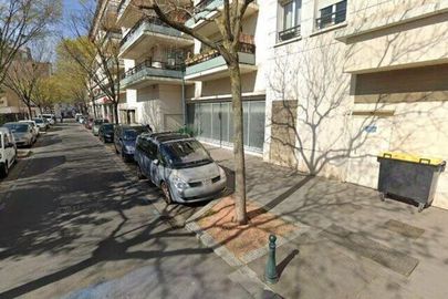 Parking Métro Gabriel Péri - 7 rue edouard manet - Asnières sur Seine