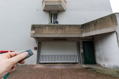 Parking 10 avenue de la brèche - Créteil