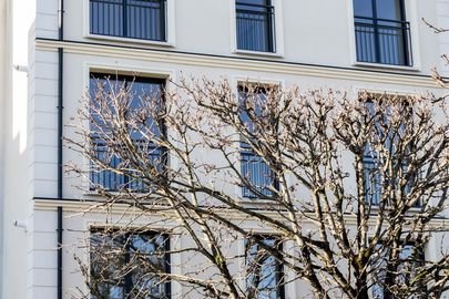 Parking 89 avenue d'Alfortville