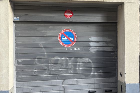 Vignette parking CAP Bastille - 8 rue du Commandant Lamy - Paris 11