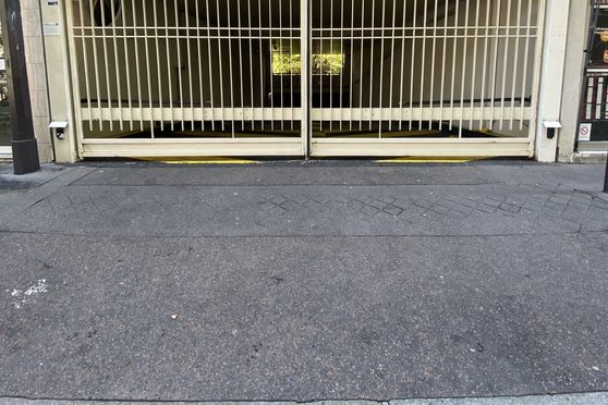 Vignette parking 48 bis quai de Jemmapes - Paris 10