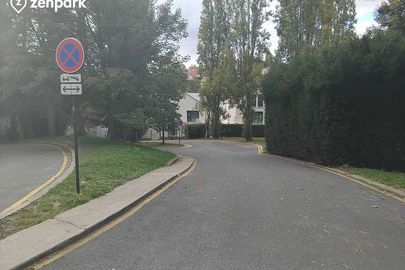 Parking Saint-Germain-en-Laye - Fourqueux Bel Air - P4