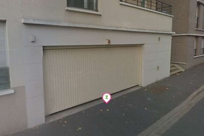 Parking Conflans-Sainte-Honorine - Gare - Parc du Cèdre