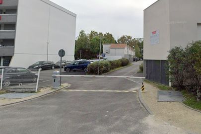 Parking Rue Georges Pompidou - Talence