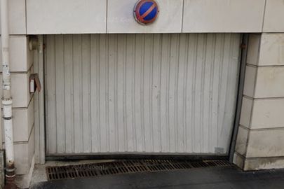 Parking Métro Le Kremlin-Bicêtre - rue Anatole France - Kremlin Bicêtre
