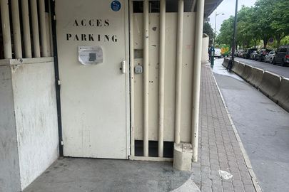 Vignette parking Centre Commercial Beaugrenelle - 4 rue de l’Ingénieur - Paris 15