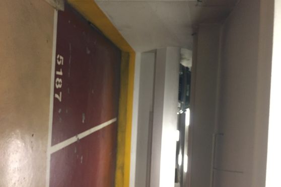 Vignette parking Métro place d'Italie - place D'italie - Paris 13