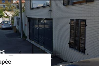 Parking 16 rue Napée - Vitry sur Seine